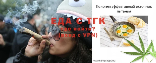 хмурый Богородицк