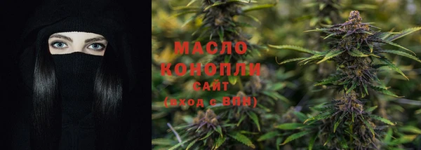 хмурый Богородицк