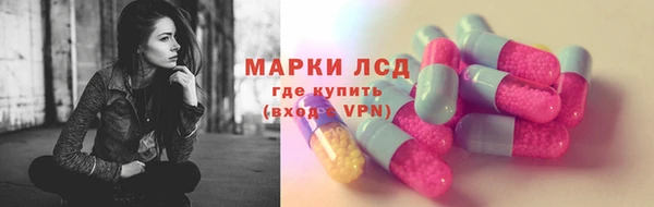 хмурый Богородицк
