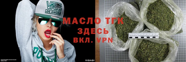 хмурый Богородицк